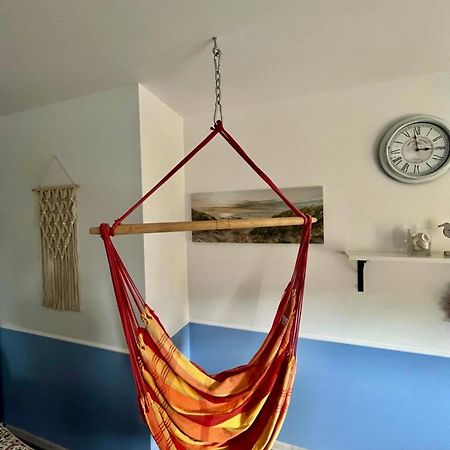 Na Wydmie 5 Apartment Ustka Luaran gambar