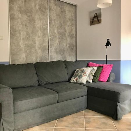 Na Wydmie 5 Apartment Ustka Luaran gambar