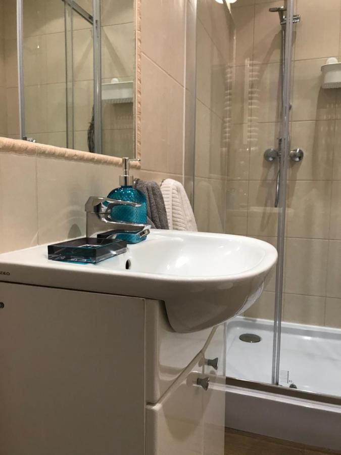 Na Wydmie 5 Apartment Ustka Luaran gambar