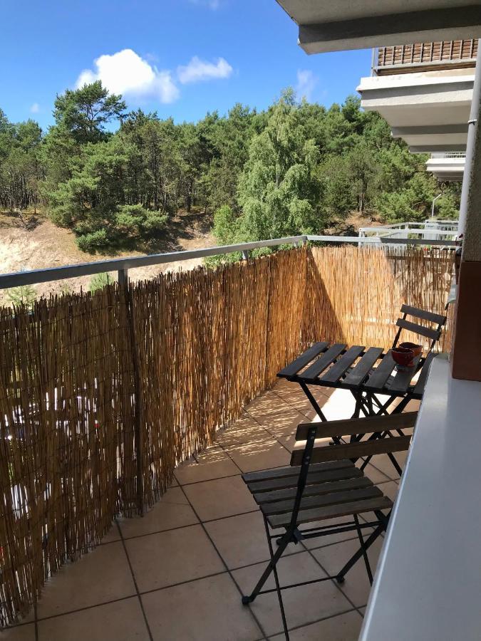 Na Wydmie 5 Apartment Ustka Luaran gambar