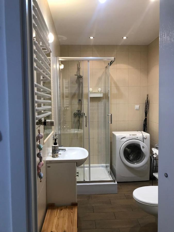 Na Wydmie 5 Apartment Ustka Luaran gambar