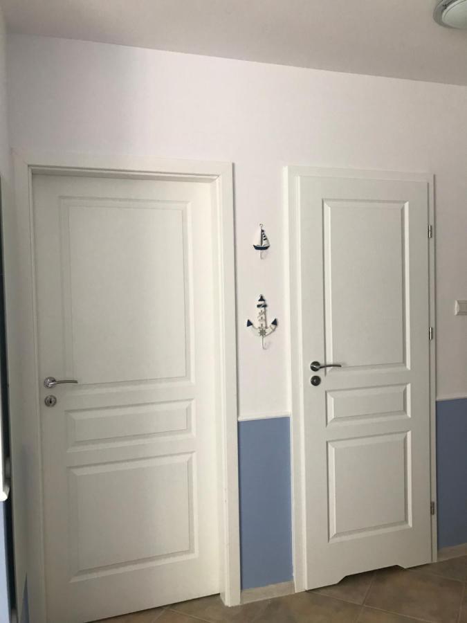 Na Wydmie 5 Apartment Ustka Luaran gambar