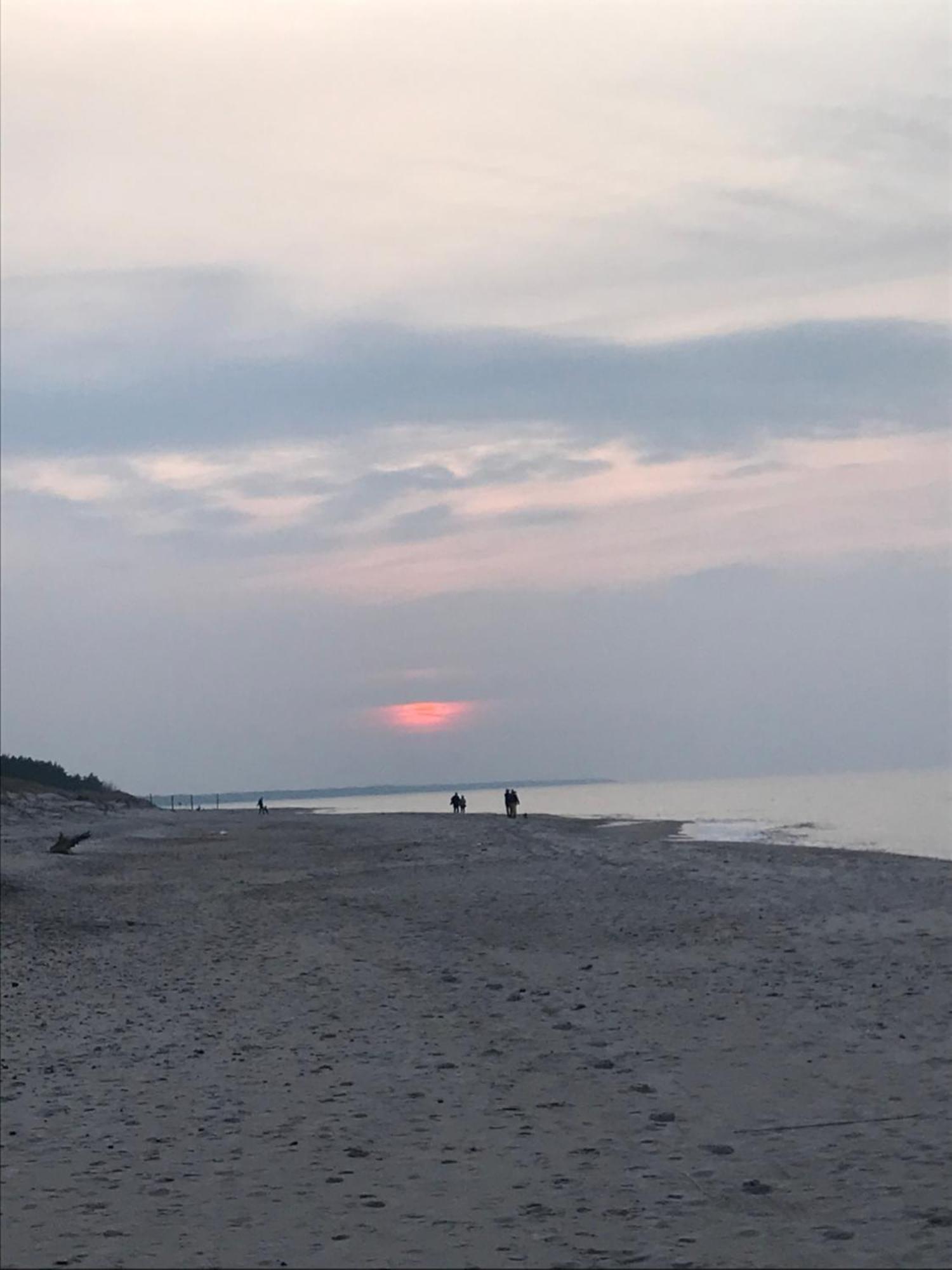 Na Wydmie 5 Apartment Ustka Luaran gambar
