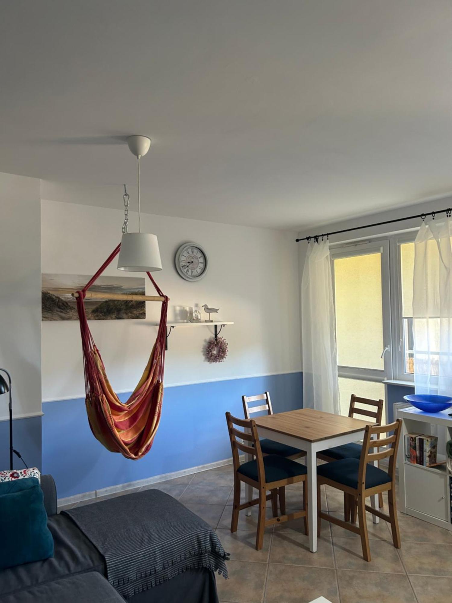 Na Wydmie 5 Apartment Ustka Luaran gambar
