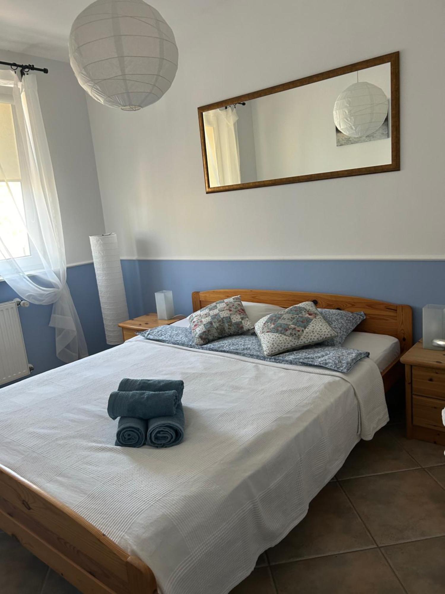 Na Wydmie 5 Apartment Ustka Luaran gambar