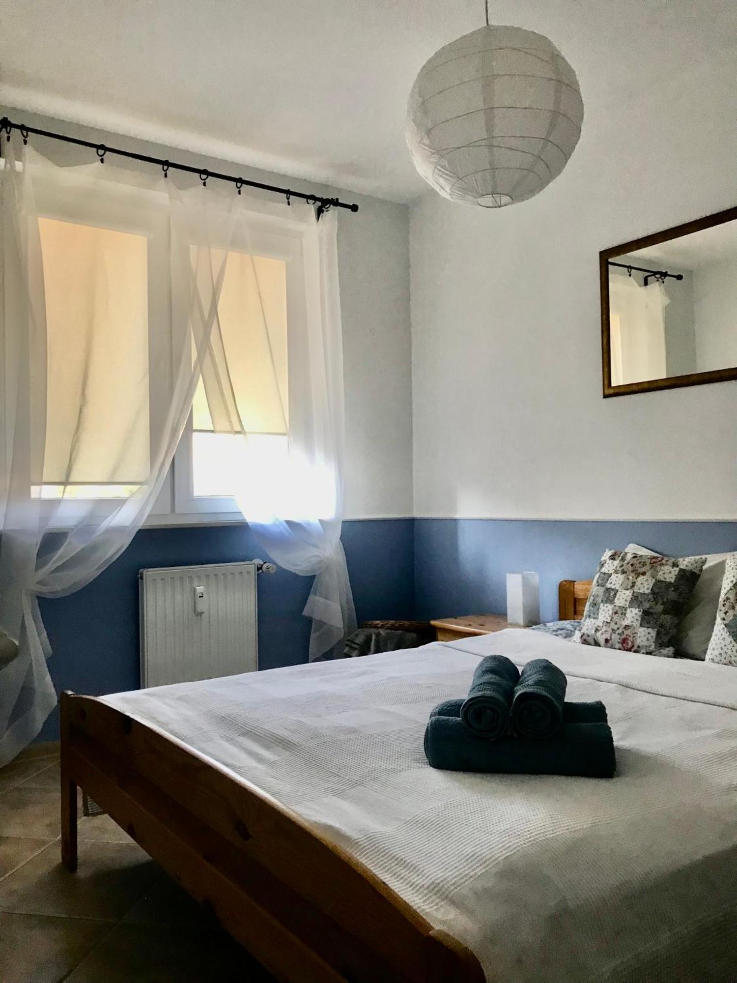 Na Wydmie 5 Apartment Ustka Luaran gambar