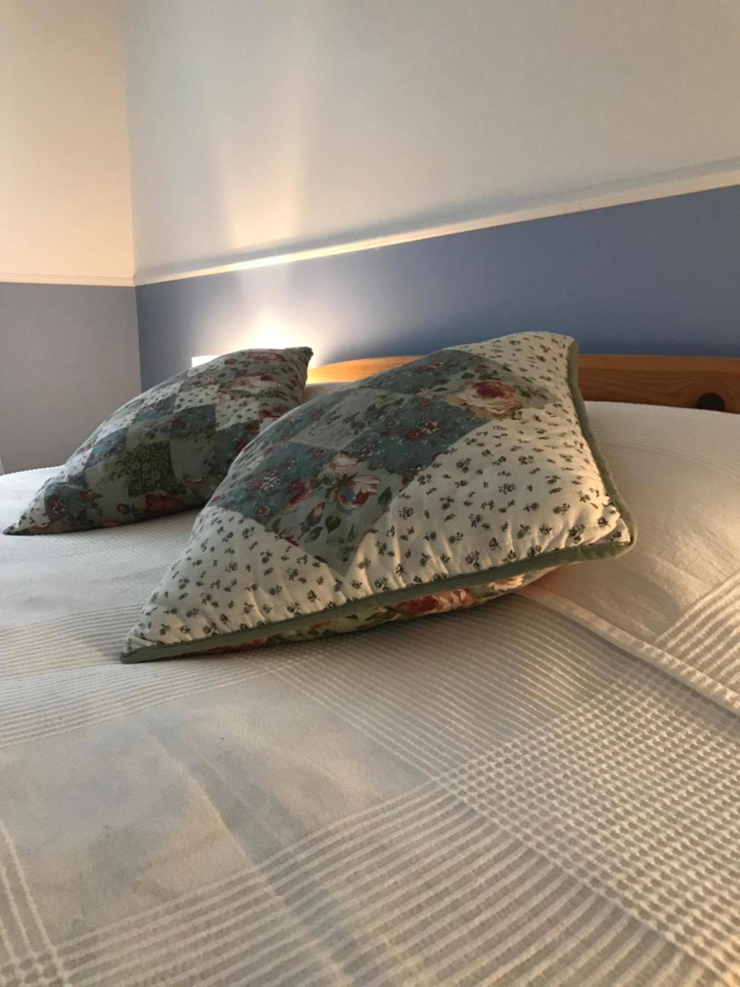 Na Wydmie 5 Apartment Ustka Luaran gambar
