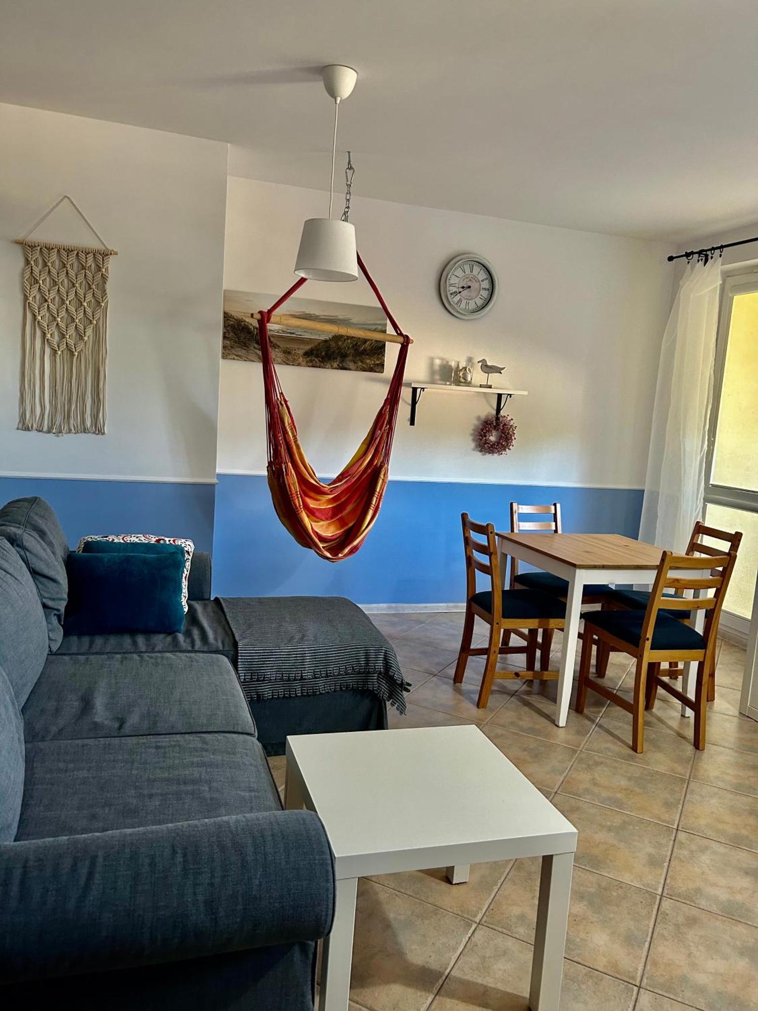 Na Wydmie 5 Apartment Ustka Luaran gambar